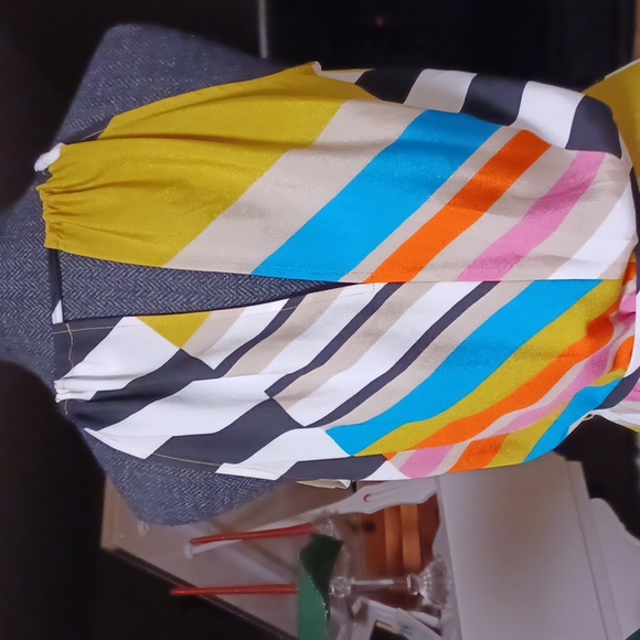 Cache Dress - Picture 6 of 9